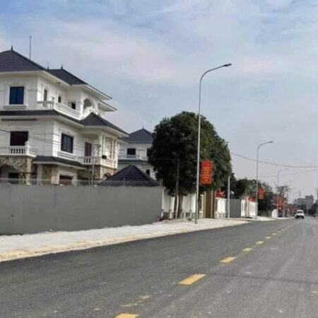 BÁN LÔ ĐẤT ĐẸP MB7488 ĐƯỜNG VÀNH ĐAI 2.5, ĐÔNG QUANG RẺ NHẤT TỈNH.