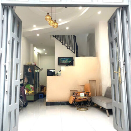 CHO THUÊ NHÀ NGUYÊN CĂN – 1 TRỆT 1 LẦU TẠI KDC TÂY ĐÔ ECOPARK CẦN THƠ