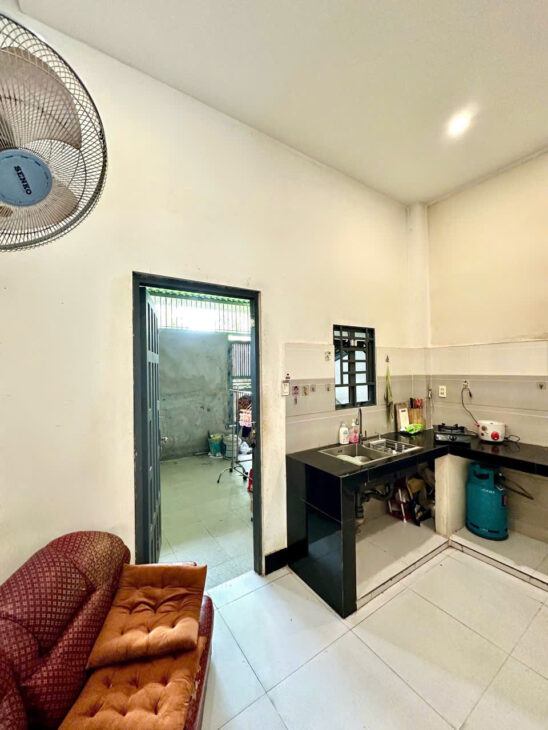 CHO THUÊ NHÀ NGUYÊN CĂN – 1 TRỆT 1 LẦU TẠI KDC TÂY ĐÔ ECOPARK CẦN THƠ