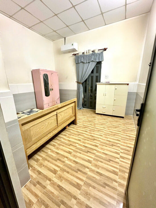 CHO THUÊ NHÀ NGUYÊN CĂN – 1 TRỆT 1 LẦU TẠI KDC TÂY ĐÔ ECOPARK CẦN THƠ