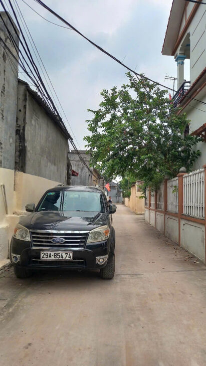 CHÍNH CHỦ BÁN ĐẤT TẠI HUYỆN YÊN LẠC, VĨNH PHÚC