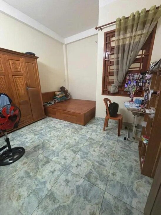 BÁN NHÀ, SÁT ĐƯỜNG SỐ 18B – BÌNH HƯNG HÒA A, BÌNH TÂN 3 TẦNG – HXH – DIỆN TÍCH 60 M2 – SỔ HỒNG –