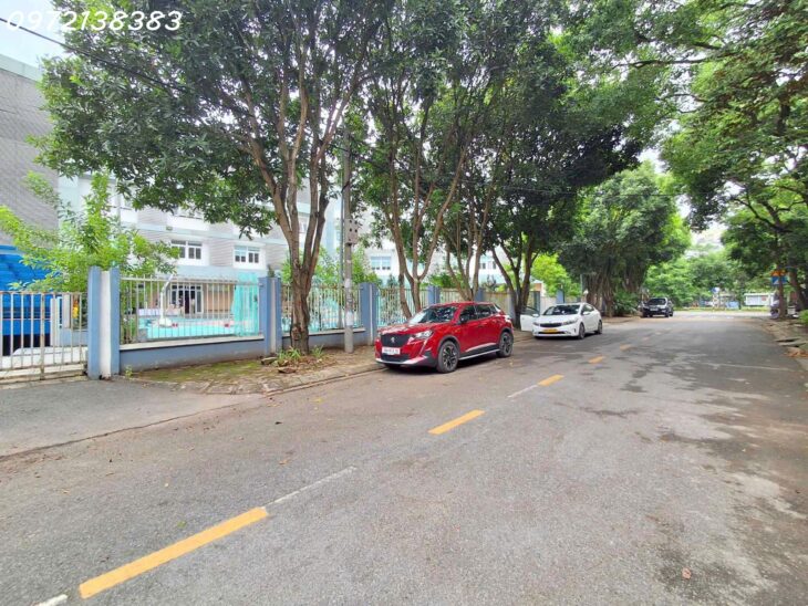 Bán Biệt thự Sài Đồng – Không gian sống đẳng cấp giữa lòng Long Biên