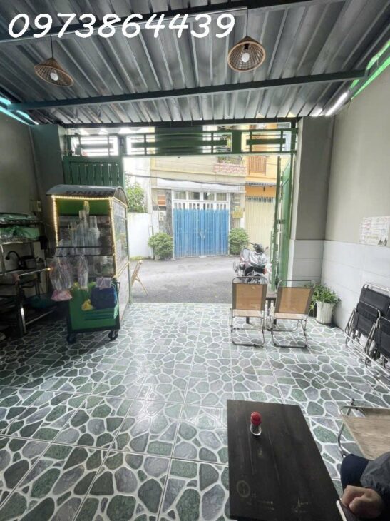 🚘🚘🚘 NHÀ ĐẸP 3 TẦNG TẶNG FULL NỘI THẤT CƠ BẢN – NGANG 5M – OTO 7 CHỖ NGỦ NHÀ – GẦN CITY HIỆP