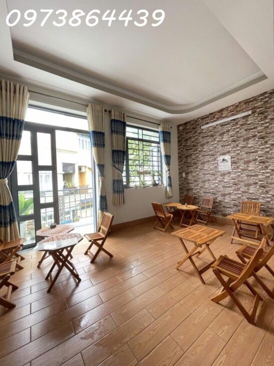 🚘🚘🚘 NHÀ ĐẸP 3 TẦNG TẶNG FULL NỘI THẤT CƠ BẢN – NGANG 5M – OTO 7 CHỖ NGỦ NHÀ – GẦN CITY HIỆP