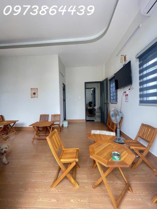 🚘🚘🚘 NHÀ ĐẸP 3 TẦNG TẶNG FULL NỘI THẤT CƠ BẢN – NGANG 5M – OTO 7 CHỖ NGỦ NHÀ – GẦN CITY HIỆP