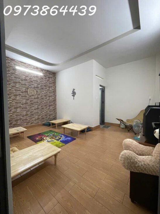 🚘🚘🚘 NHÀ ĐẸP 3 TẦNG TẶNG FULL NỘI THẤT CƠ BẢN – NGANG 5M – OTO 7 CHỖ NGỦ NHÀ – GẦN CITY HIỆP