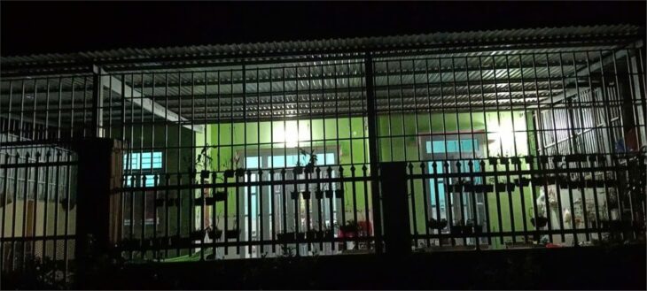 NHÀ VỊ TRÍ ĐẸP – CHÍNH CHỦ Bán nhà phường Hưng Long thị xã Chơn Thành Bình Phước