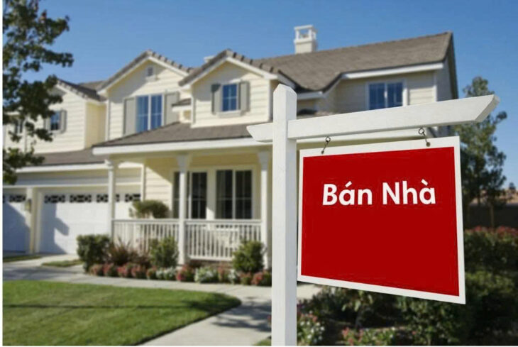 CẦN TIỀN BÁN GẤP – NHÀ MẶT TIỀN ĐƯỜNG 3 THÁNG 2, P.12, QUẬN 10 – TP .HCM