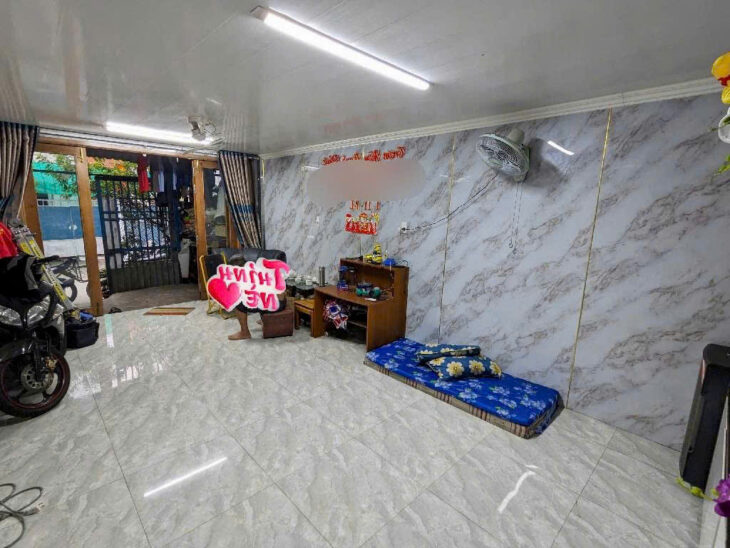 🚗 NHÀ HẺM XE HƠI – BÌNH CHIỂU – THỦ ĐỨC