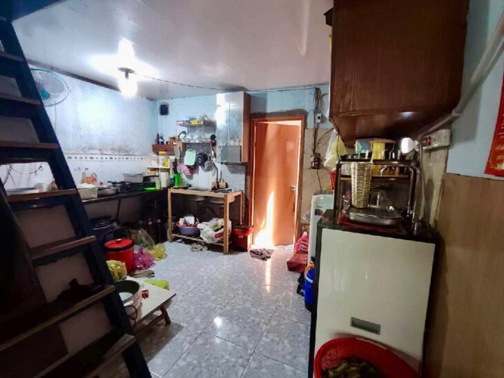 🚗 NHÀ HẺM XE HƠI – BÌNH CHIỂU – THỦ ĐỨC