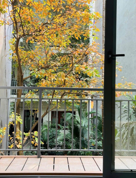 Bán nhà Quan Nhân – Tòa dòng tiền 50m 10 phòng khép kín, thang máy, PCCC đầy đủ