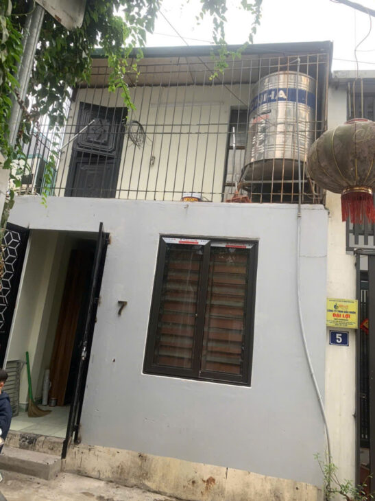 GIÁ TỐT – 32M2 MT4M đất Bắc Cầu, Bồ Đề,Oto Ra Vào 4ty7