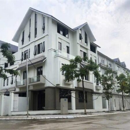 Bán biệt thự nhà vườn cao cấp- vườn hoa trức nhà, sát tổ hợp chung cư An Bình-KĐT Lê Trọng Tấn