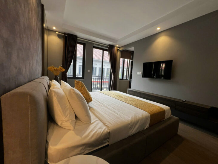 CẦN BÁN GẤP CĂN SHOPHOUSE VƯỜN VUA – PHÚ THỌ, NGAY GẦN HÀ NỘI – KINH DOANH & NGHỈ DƯỠNG CỰC TỐT –