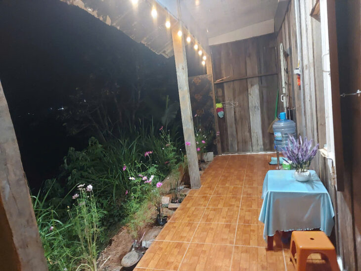 BÁN ĐẤT TẶNG NHÀ GỖ ĐƯỜNG HUYỀN TRÂN CÔNG CHÚA PHƯỜNG 4, ĐÀ LẠT