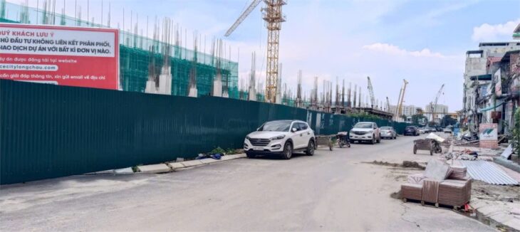 BÁN NHÀ CHÍNH CHỦ – GIÁ TỐT Cần Bán Nhanh căn nhà tại phường Bồ Đề, TP Hà Nội