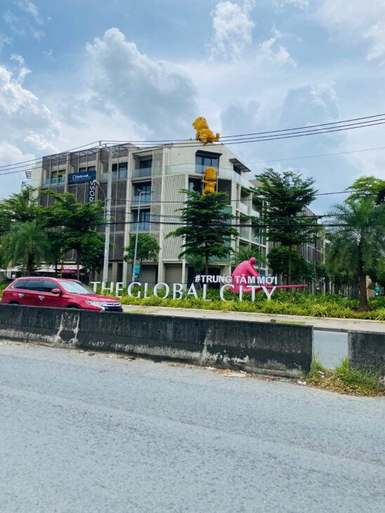 ĐẤT ĐẸP PHÂN LÔ Đ.BƯNG ÔNG THOÀN – PHÚ HỮU, TP. THỦ ĐỨC – NGAY VÒNG XOAY LIÊN PHƯỜNG