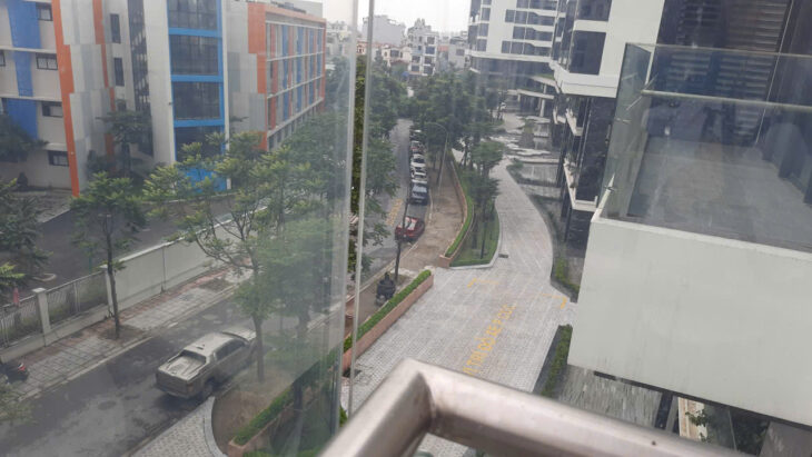 22.10.25 Cho thuê căn hộ Sunshine Green Iconic đẳng cấp nhất Long Biên, 3 ngủ dt 200m2, nhà nguyên