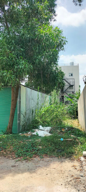 BÁN ĐẤT PHÂN LÔ BƯNG ÔNG THOÀN – VỊ TRÍ ĐẸP, ĐƯỜNG RỘNG, GIÁ TỐT