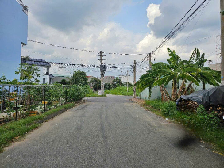 BÁN ĐẤT PHÂN LÔ BƯNG ÔNG THOÀN – VỊ TRÍ ĐẸP, ĐƯỜNG RỘNG, GIÁ TỐT