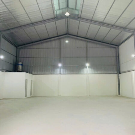 📦 CHO THUÊ NHANH – XƯỞNG MỚI NGOÀI KCN QUẾ VÕ 1, BẮC NINH