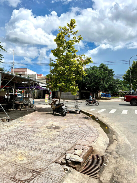 CHO THUÊ ĐẤT LÂU DÀI – VỊ TRÍ VÀNG TRUNG TÂM PHƯỜNG NINH HIỆP, NINH HÒA