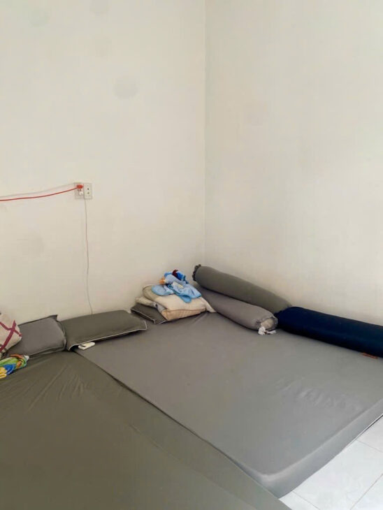 🔥 NHÀ 2 LẦU – HẺM XE HƠI NGÔ CHÍ QUỐC, BÌNH CHIỂU, THỦ ĐỨC 🔥