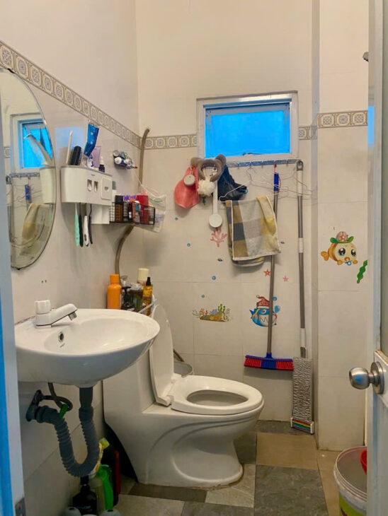 🔥 NHÀ 2 LẦU – HẺM XE HƠI NGÔ CHÍ QUỐC, BÌNH CHIỂU, THỦ ĐỨC 🔥