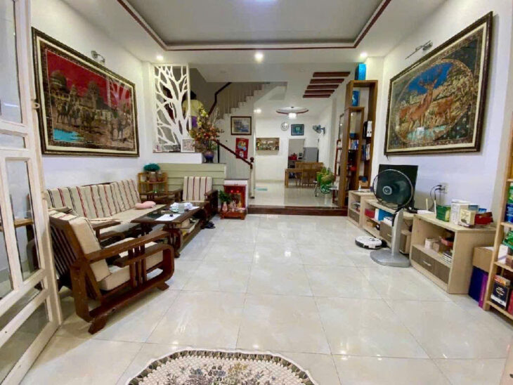 🏡 NHÀ 3 TẦNG VIP – PHƯỚC LONG B, Q9 – CHỈ 12 TỶ