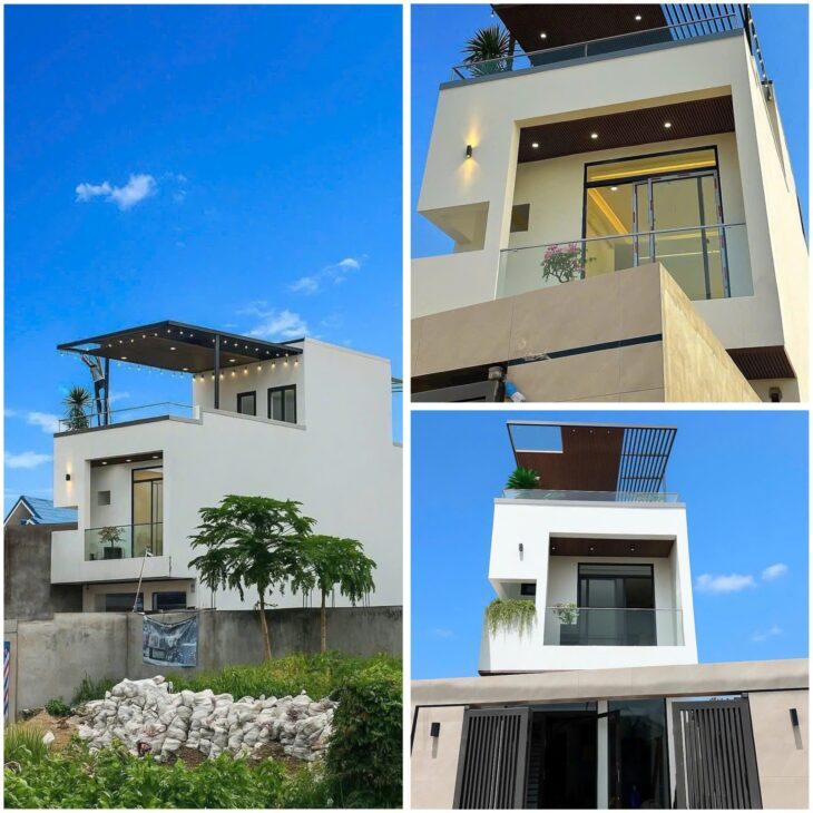 NHÀ ĐẸP – GIÁ TỐT – CHÍNH CHỦ CẦN BÁN TẠI khu phố 9, Phường Trung An, tp. Mỹ Tho, Tiền Giang (cũ)