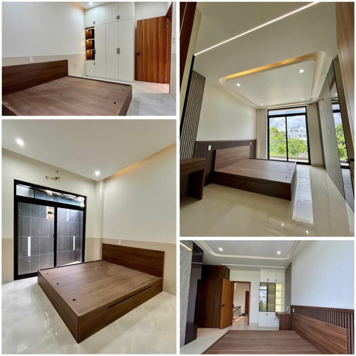 NHÀ ĐẸP – GIÁ TỐT – CHÍNH CHỦ CẦN BÁN TẠI khu phố 9, Phường Trung An, tp. Mỹ Tho, Tiền Giang (cũ)