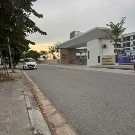 CHÍNH CHỦ GỬI BÁN BIỆT THỰ – KĐT NGUYÊN KHÊ