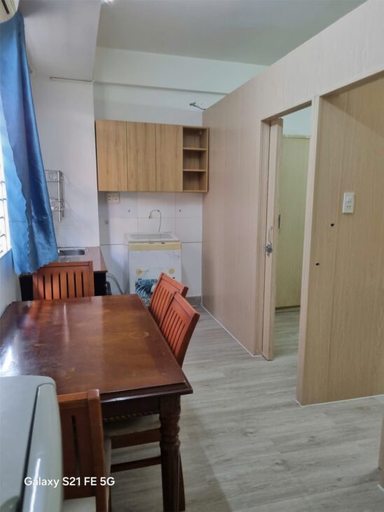 Sống giữa lòng Đà Nẵng nhộn nhịp, vừa tận hưởng không gian riêng vừa có dòng tiền ổn định.