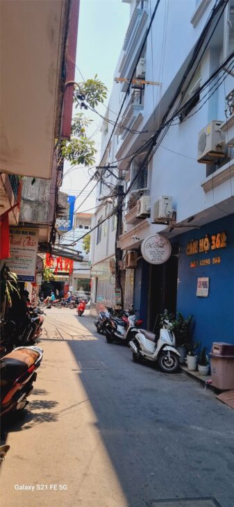 Sống giữa lòng Đà Nẵng nhộn nhịp, vừa tận hưởng không gian riêng vừa có dòng tiền ổn định.