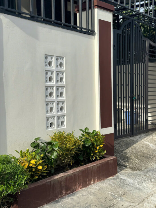 BÁN NHÀ DIÊN ĐIỀN FULL NỘI THẤT ĐƯỜNG OTO THÔNG.