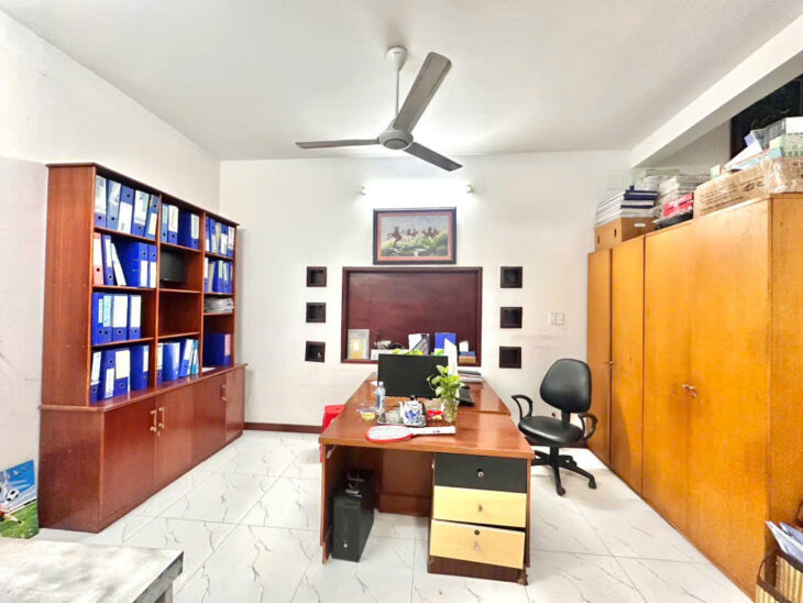 🔥 NHÀ 3 TẦNG – KHU BIỆT THỰ BÊN SÔNG HIỆP BÌNH CHÁNH – CHỈ 11.7 TỶ