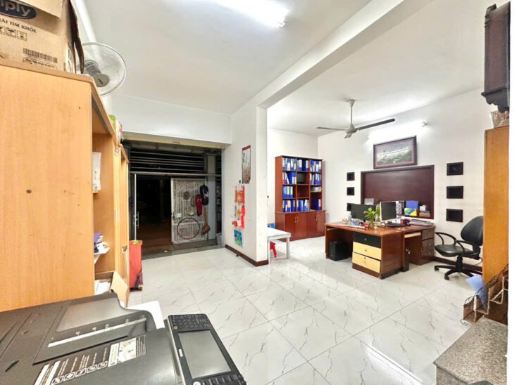 🔥 NHÀ 3 TẦNG – KHU BIỆT THỰ BÊN SÔNG HIỆP BÌNH CHÁNH – CHỈ 11.7 TỶ