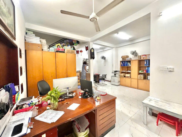 🔥 NHÀ 3 TẦNG – KHU BIỆT THỰ BÊN SÔNG HIỆP BÌNH CHÁNH – CHỈ 11.7 TỶ