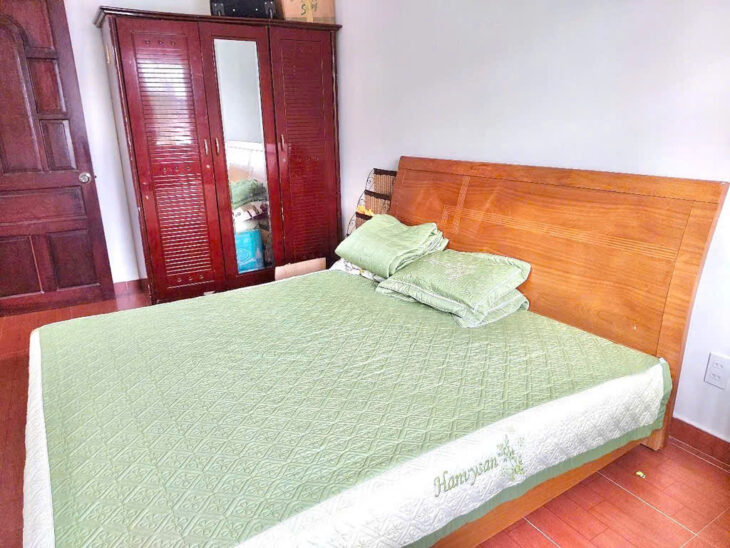 🔥 NHÀ 3 TẦNG – KHU BIỆT THỰ BÊN SÔNG HIỆP BÌNH CHÁNH – CHỈ 11.7 TỶ