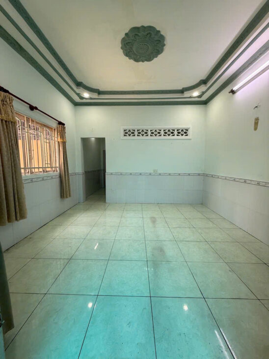 🔥 BÁN NHÀ 2 TẦNG KIÊNG CỐ – HẺM XE HƠI THÔNG TỨ TUNG – KHÔNG QUY HOẠCH, KHÔNG NGẬP