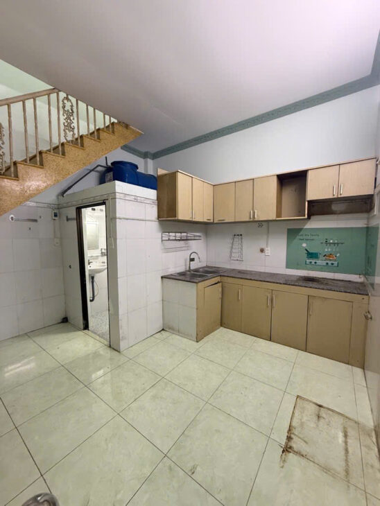 🔥 BÁN NHÀ 2 TẦNG KIÊNG CỐ – HẺM XE HƠI THÔNG TỨ TUNG – KHÔNG QUY HOẠCH, KHÔNG NGẬP