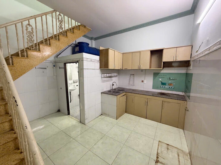 🔥 BÁN NHÀ 2 TẦNG KIÊNG CỐ – HẺM XE HƠI THÔNG TỨ TUNG – KHÔNG QUY HOẠCH, KHÔNG NGẬP