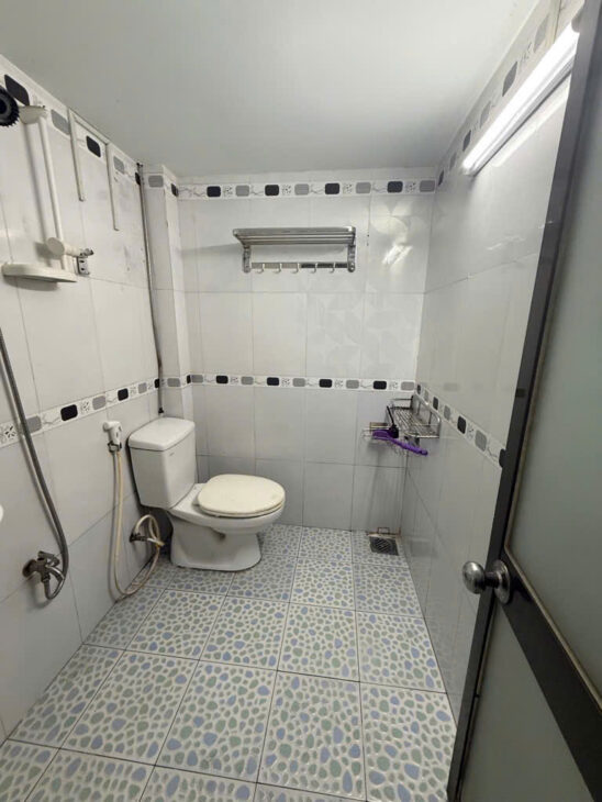 🔥 BÁN NHÀ 2 TẦNG KIÊNG CỐ – HẺM XE HƠI THÔNG TỨ TUNG – KHÔNG QUY HOẠCH, KHÔNG NGẬP