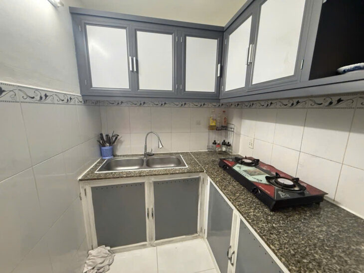 🔥 NHÀ 2 TẦNG – HẺM Ô TÔ – QUỐC LỘ 13 CŨ, HIỆP BÌNH PHƯỚC