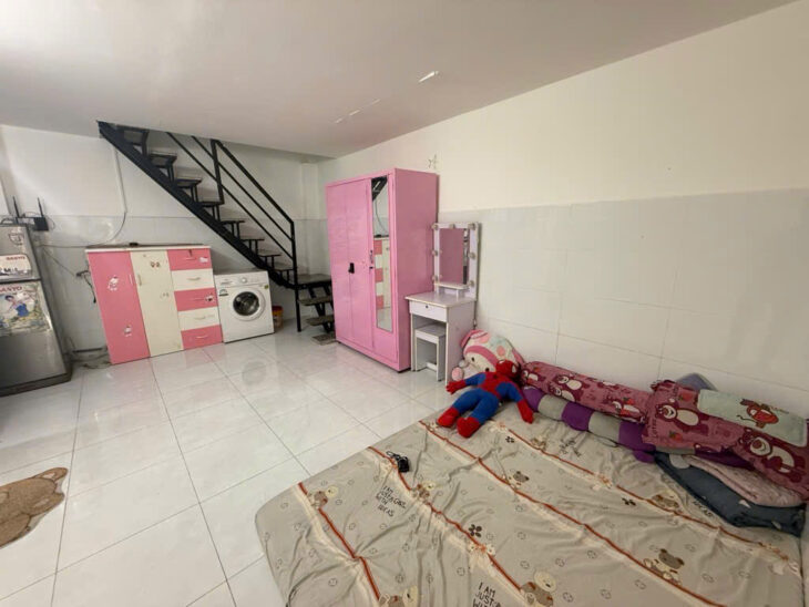 🔥 NHÀ 2 TẦNG – HẺM Ô TÔ – QUỐC LỘ 13 CŨ, HIỆP BÌNH PHƯỚC