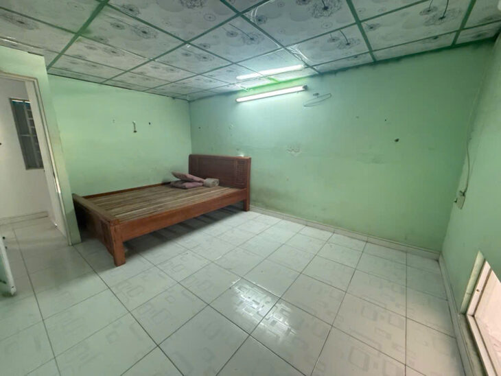 🔥 NHÀ 2 TẦNG – HẺM Ô TÔ – QUỐC LỘ 13 CŨ, HIỆP BÌNH PHƯỚC