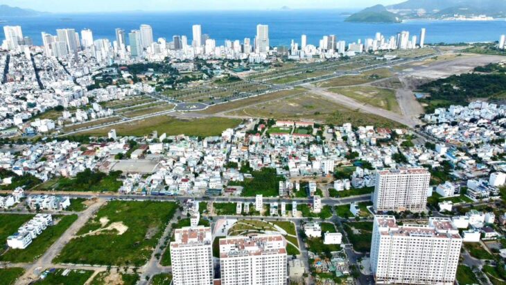 BÁN LÔ ĐẤT KĐT LÊ HỒNG PHONG 1 –VỊ TRÍ ĐẸP, ĐƯỜNG RỘNG 15M Lh 0969232231 gặp Phúc