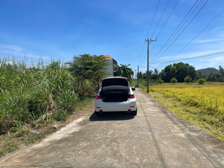 BÁN LÔ GÓC ĐẸP TẠI VÕ KIỆN, DIÊN AN CÁCH VÕ NGUYÊN GIÁP CHỈ 250m.