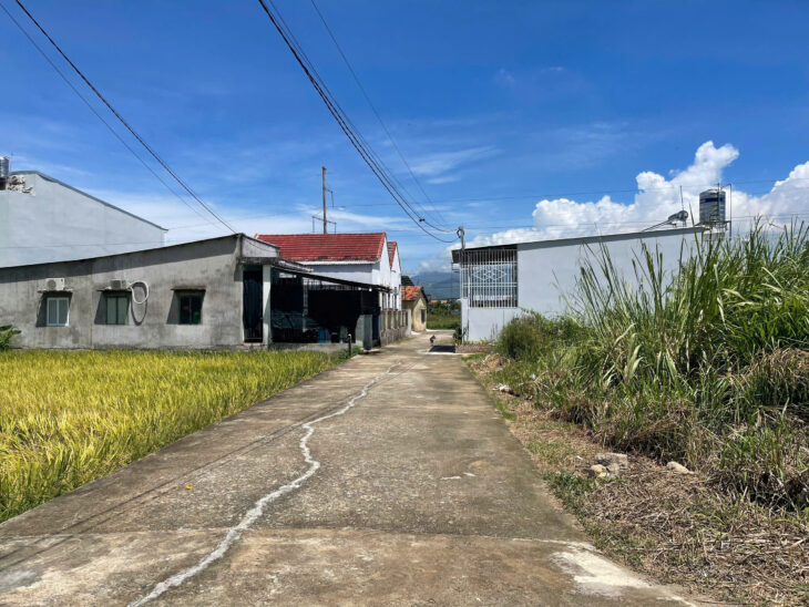 BÁN LÔ GÓC ĐẸP TẠI VÕ KIỆN, DIÊN AN CÁCH VÕ NGUYÊN GIÁP CHỈ 250m.